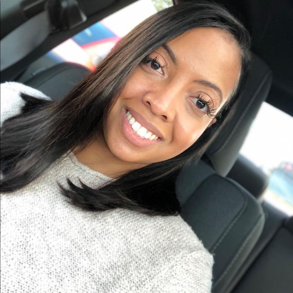 Meet your Posher, Jordyn
